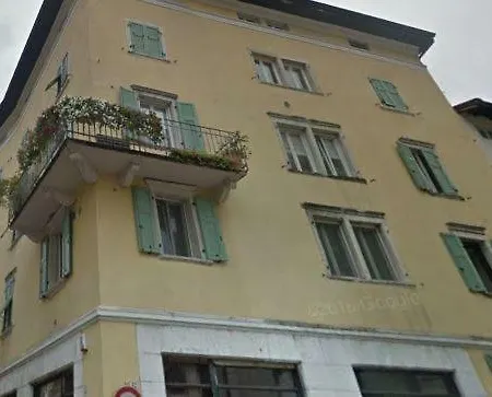 San Vigilio Daire Trento