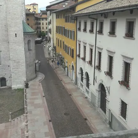 Daire San Vigilio