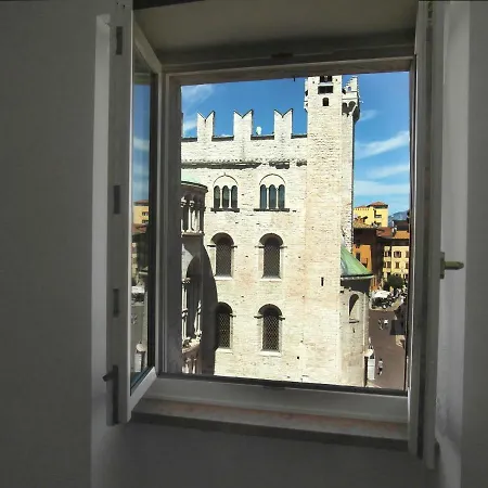Daire San Vigilio Trento