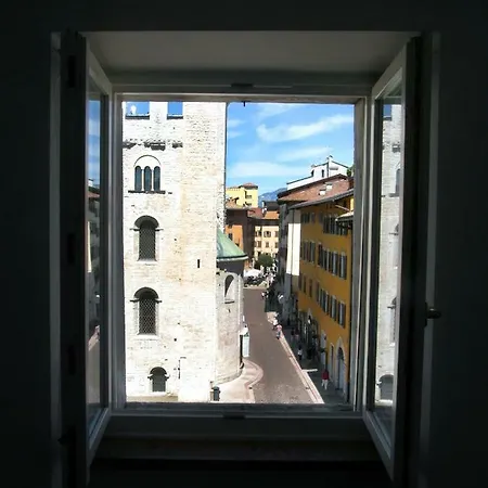 Daire San Vigilio Trento