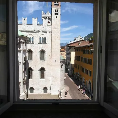 San Vigilio Trento