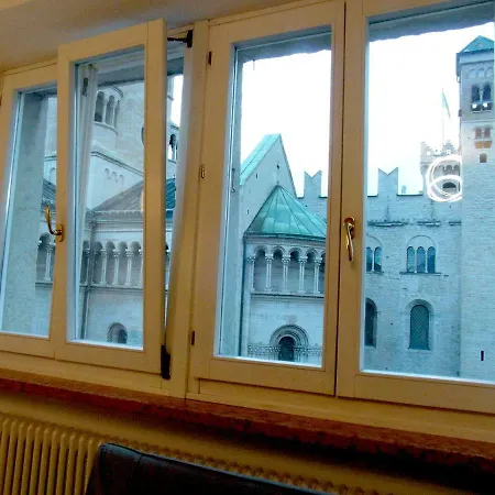 San Vigilio Daire Trento